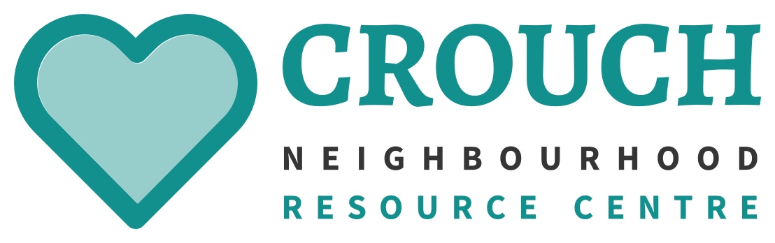 Crouch Neighbourhood Resource Centre Logo