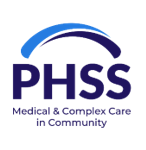 PHSS Medical & Complex Care in Community Logo