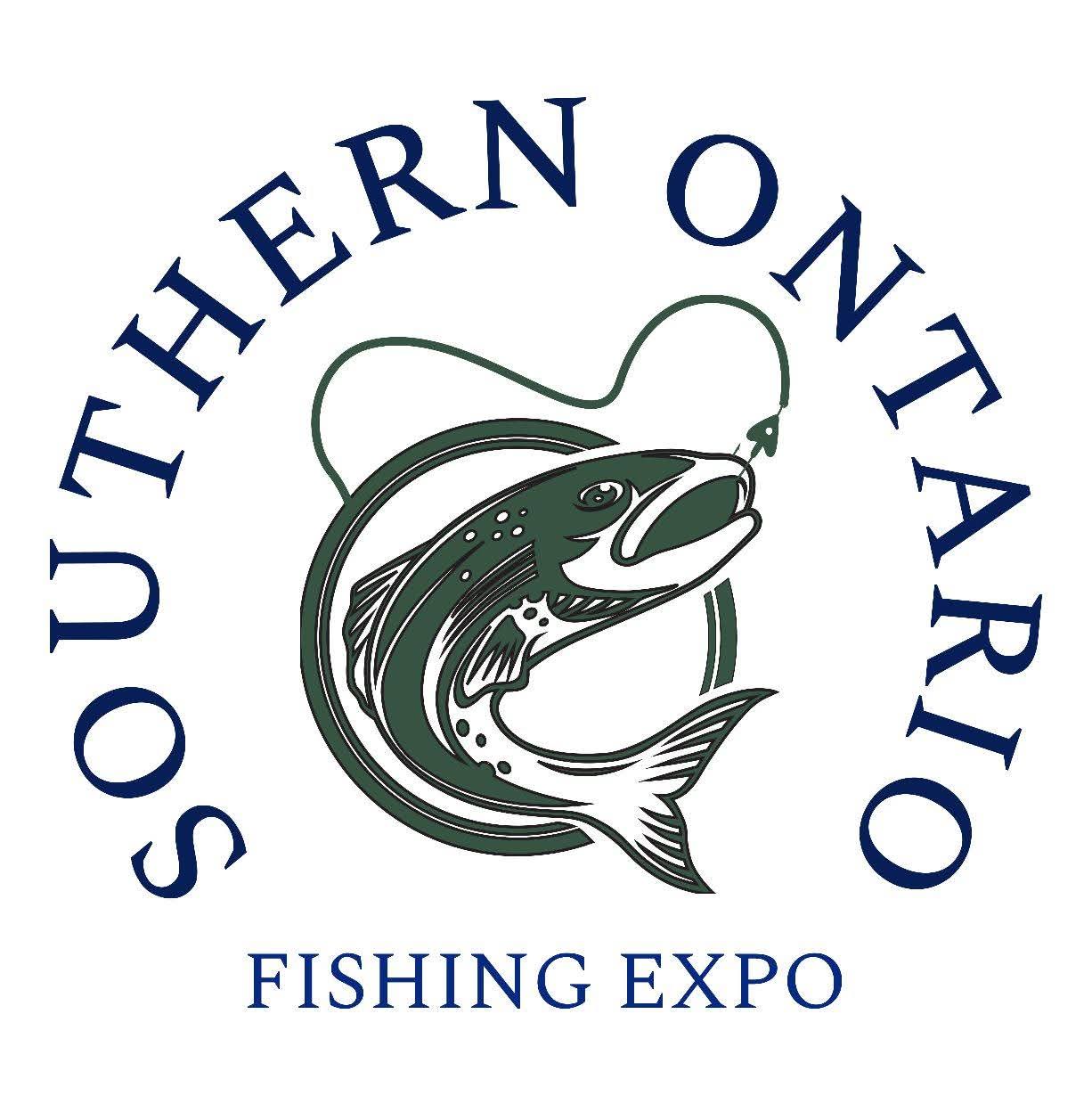 Southern Ontario Fishing Expo Logo