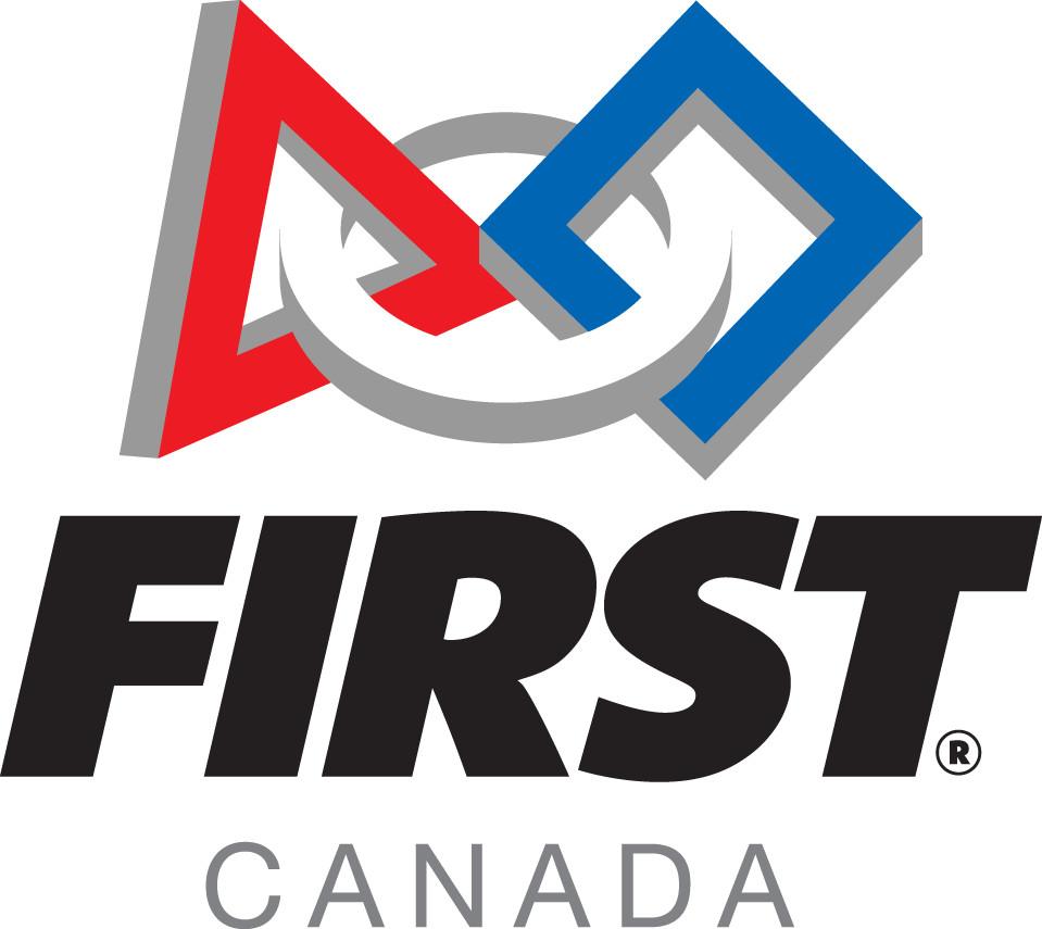 FIRST Robotics Canada Logo