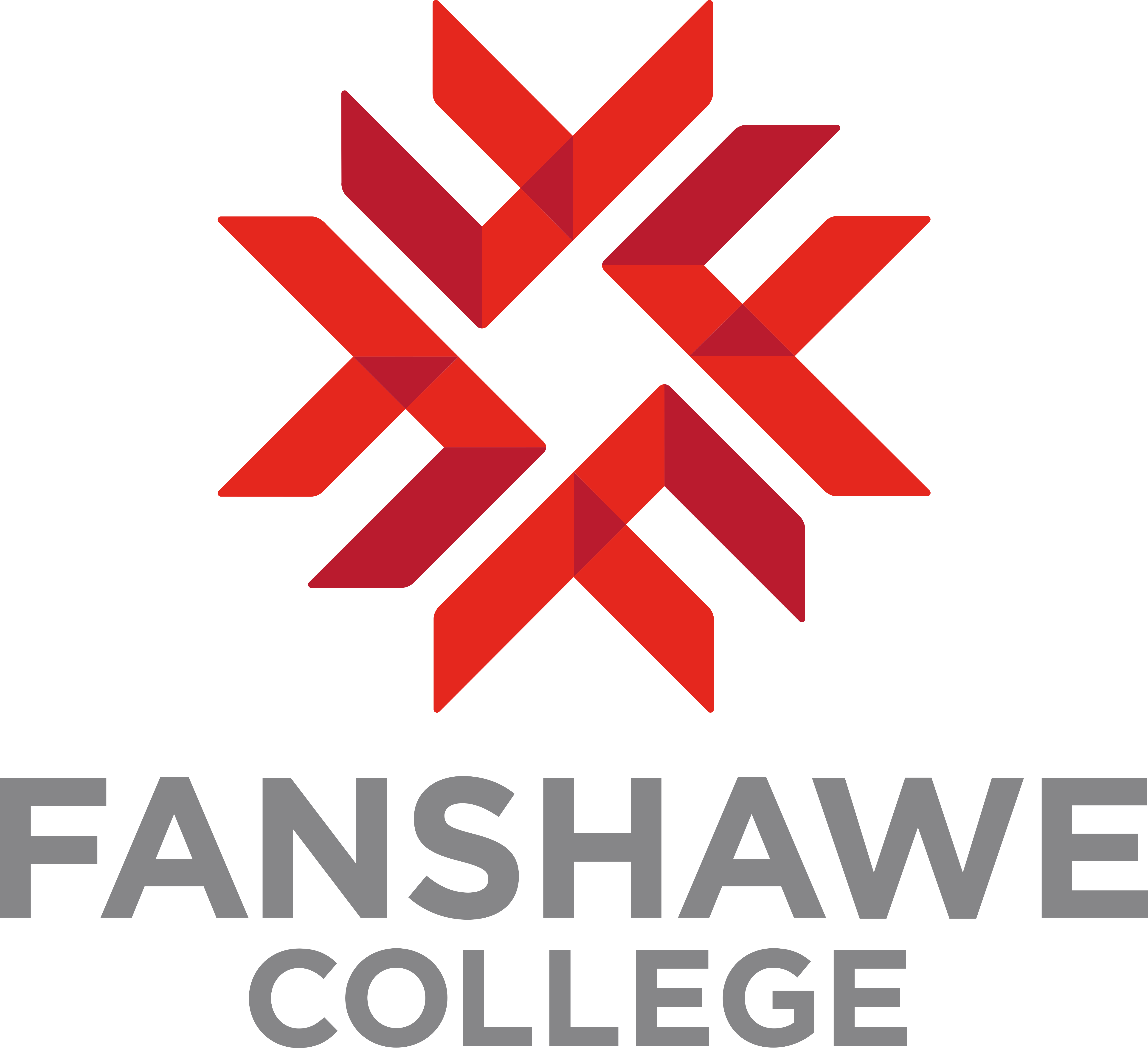 Fanshaw College Logo