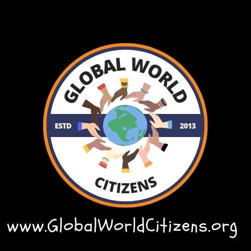 Global World Citizens Logo