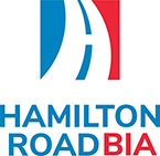 Hamilton Road Business Improvement Area Logo