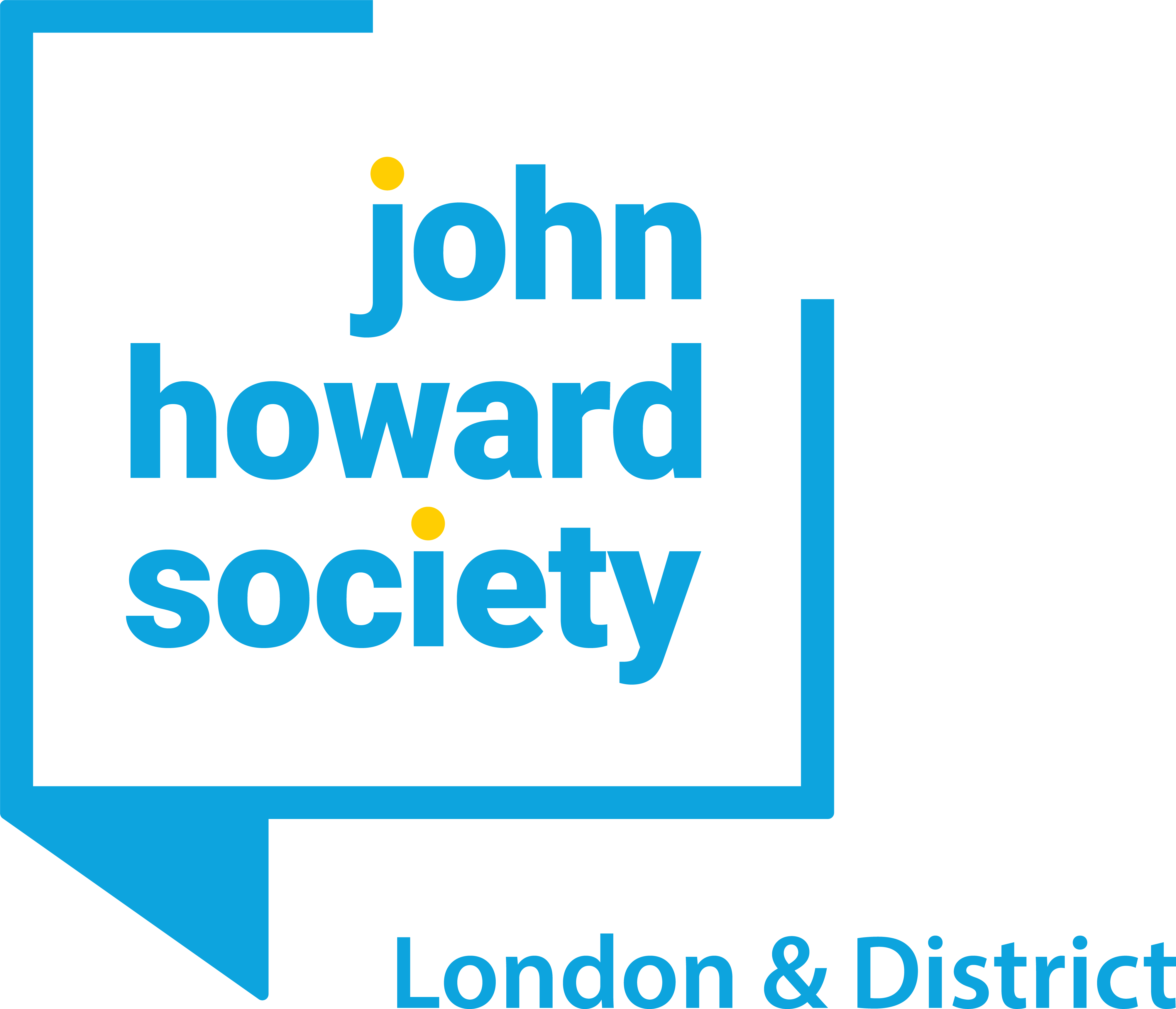 John Howard Society Logo