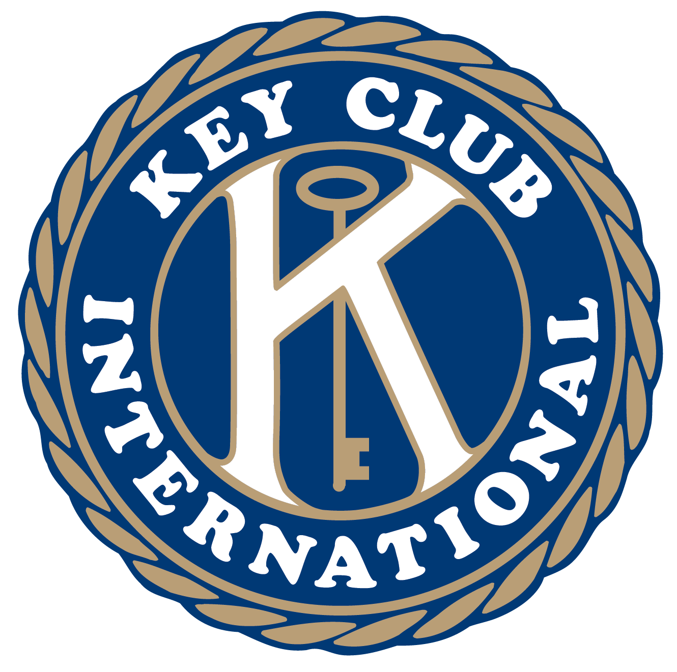 North London Key Club Logo