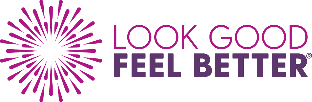 Look Good Feel Better Logo