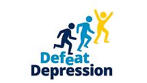Defeat Depression London Logo