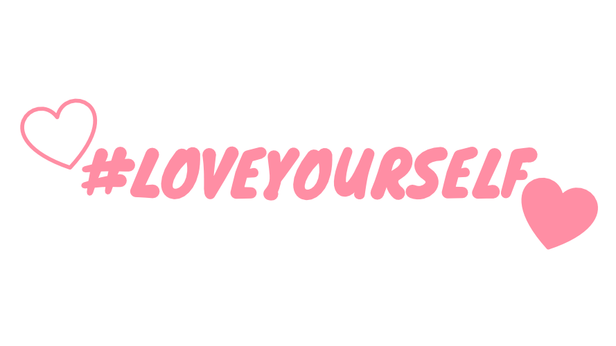 Loveyourself Canada Logo