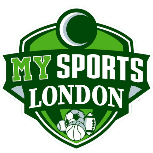 MYSports London Logo