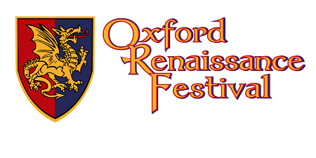 Oxford Renaissance Festival Logo