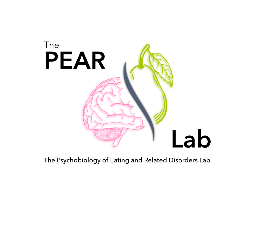PEAR Lab Logo