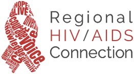 Regional HIV/AIDS Connection Logo