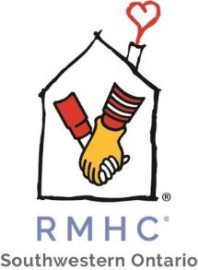 Ronald McDonald House Charities Logo