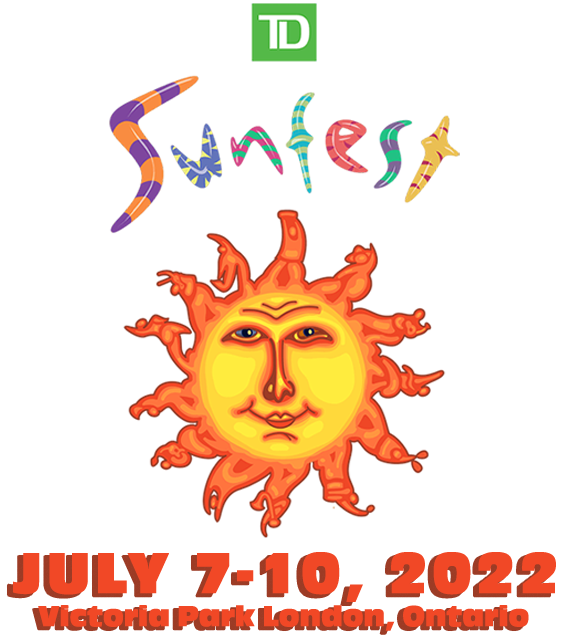 Sunfest Logo