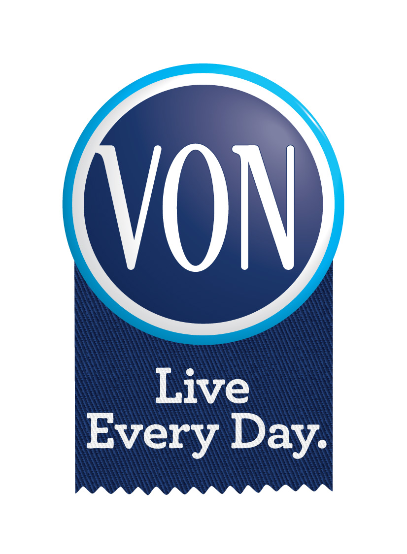 VON Logo