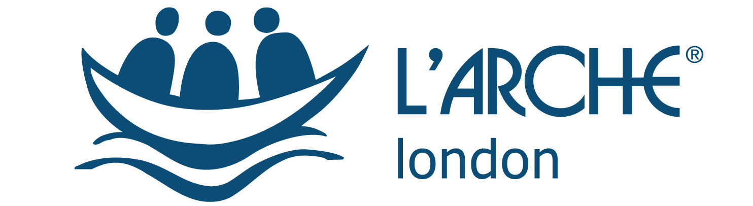 L'Arche London Logo
