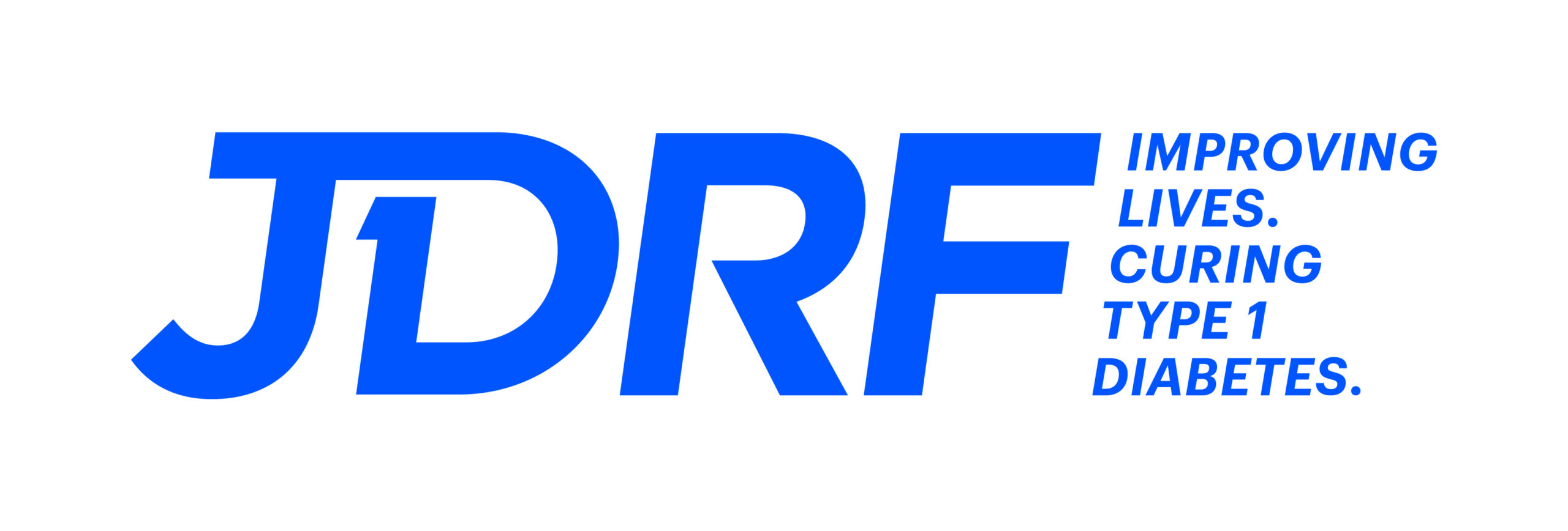 JDRF Logo