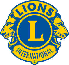 Lambeth Lions Club Logo
