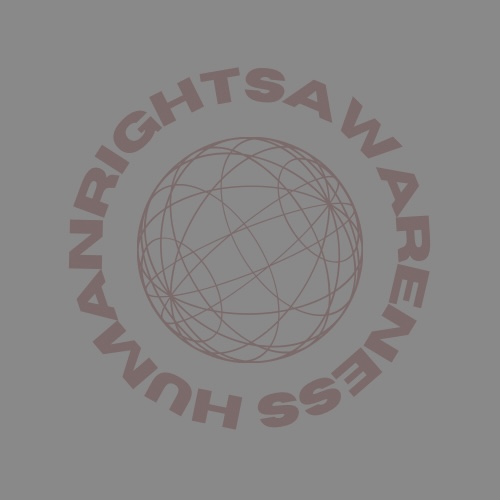 Human Rights Awarness Logo