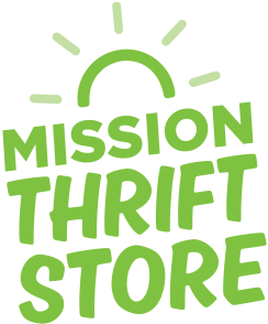 Mission Thrift Store Logo