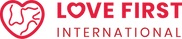 Love First International Logo