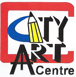 City Art Centre Logo