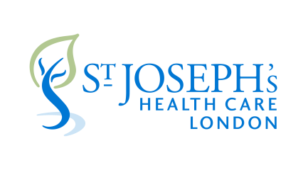 St. Joseph's Health Care London Logo
