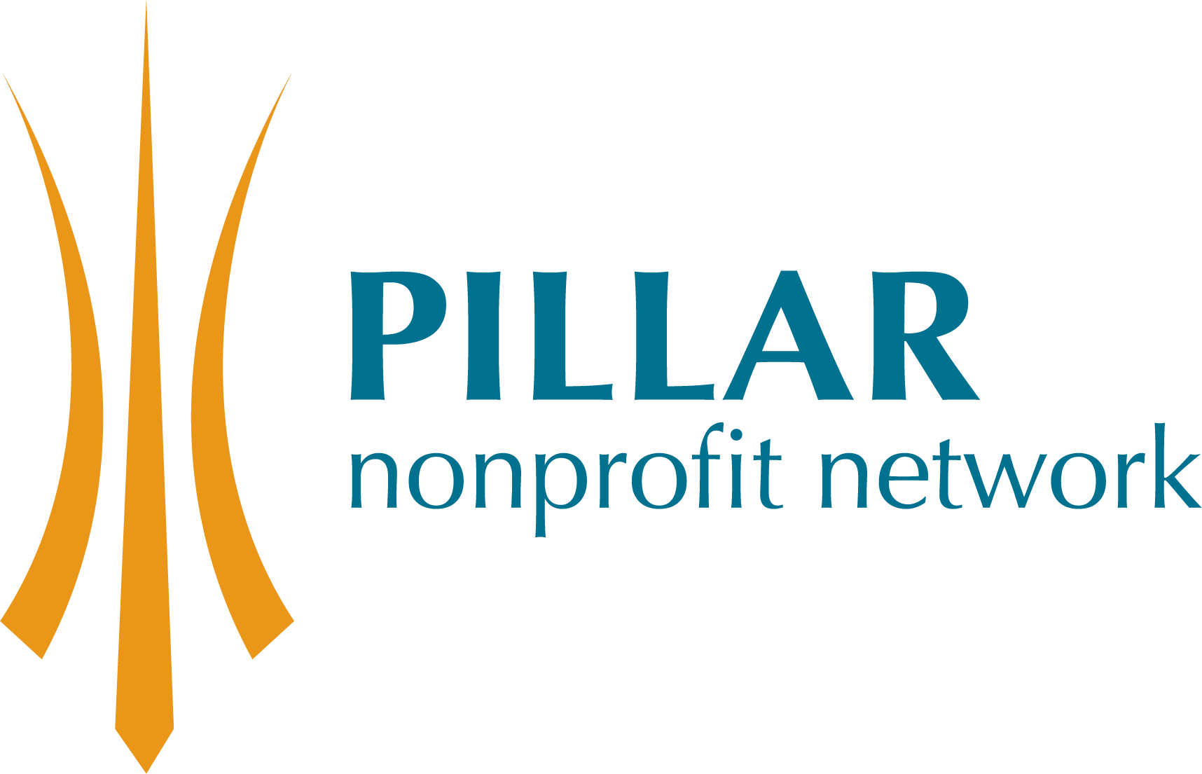 Pillar Nonprofit Network Logo