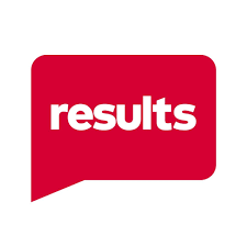London Results Group Logo