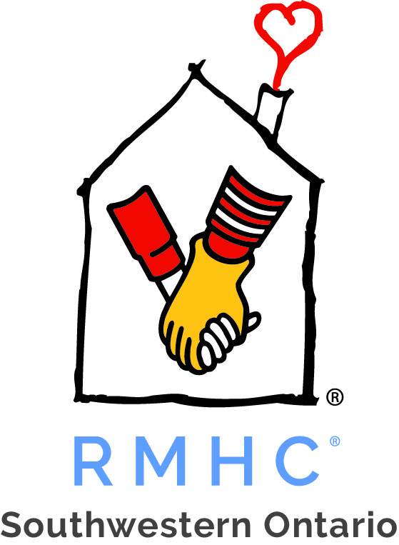 Ronald McDonald House Charities Southwestern Ontario Logo