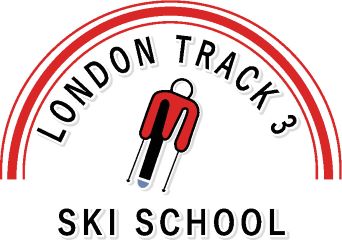 London Track 3 Adaptive Ski School Logo